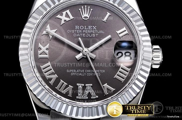 0313 RMDJ0252B – DJ Midsize 31mm Classic 821